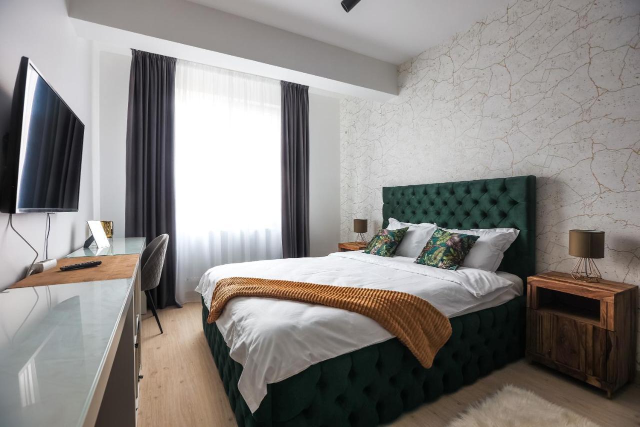 Touchdown Apartment Near Bucharest Airport Otopeni Eksteriør billede
