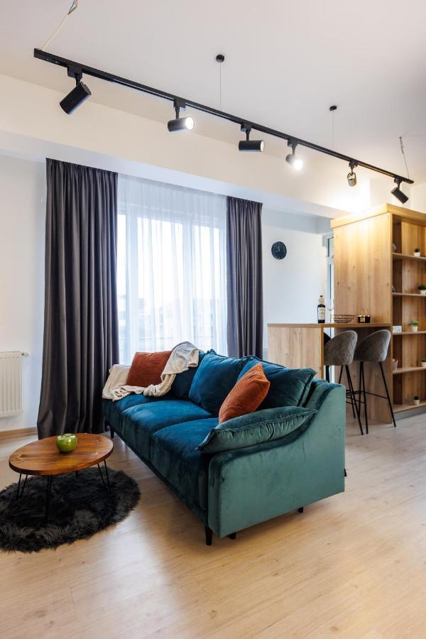 Touchdown Apartment Near Bucharest Airport Otopeni Eksteriør billede