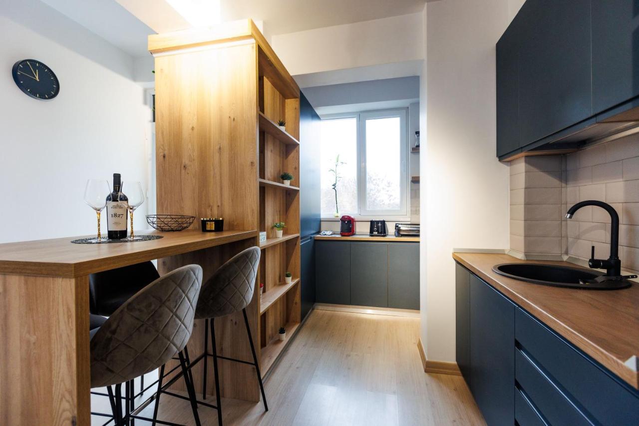 Touchdown Apartment Near Bucharest Airport Otopeni Eksteriør billede