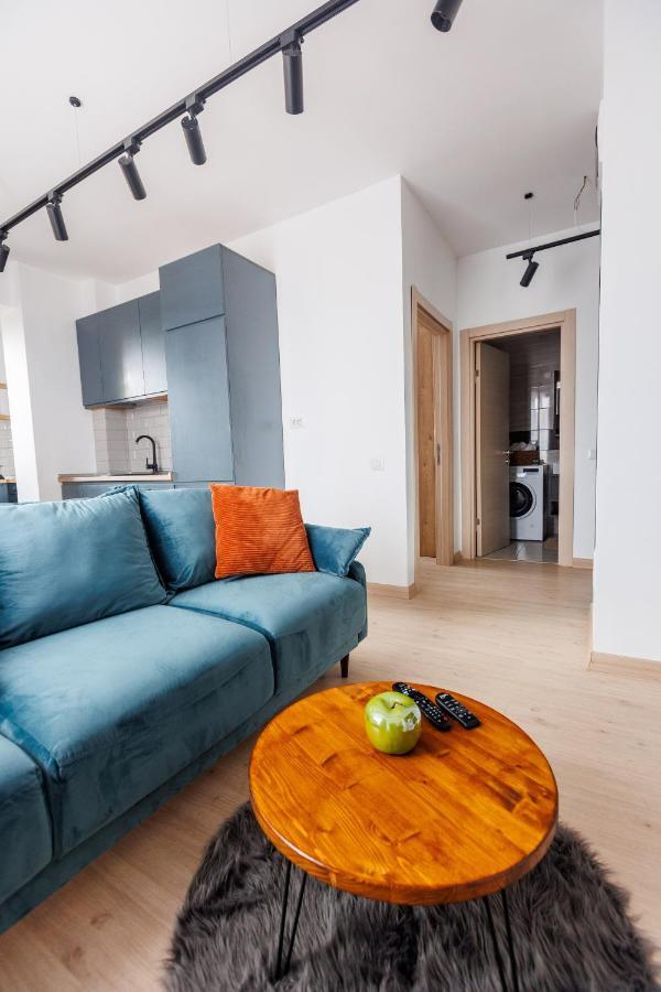 Touchdown Apartment Near Bucharest Airport Otopeni Eksteriør billede